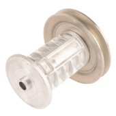 Klingefastgørelse Klingefastgørelse