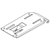 Sædebeslag Kompl Sædebeslag Kompl