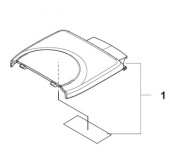 Lugesæt Smart Have 5011669-01 Lugesæt Smart Have 5011669-01