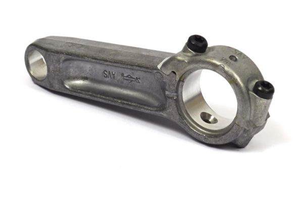 Stempelstang 5012536-01