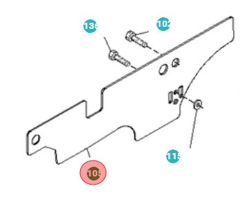 Beskyttelse 5012686-02