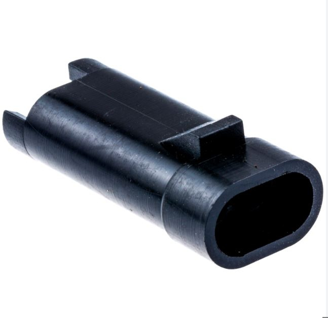 Plastmanchet 5012892-01