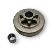 Clutch Tromle Assy 5012905-01