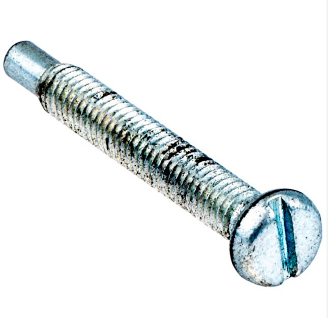 Justering Af Skrue Gasspil 5012965-01