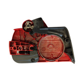 Koblingsdækselsamling Koblingsdækselsamling