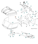 Skrue 5014066-01 Skrue 5014066-01