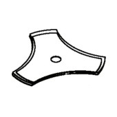 Servicekit 3Tænder Kling 5014243-11 Servicekit 3Tænder Kling 5014243-11
