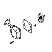 Servicekit Starter 5014243-13 Servicekit Starter 5014243-13