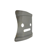 Styreplade Højre 5014442-01 Styreplade Højre 5014442-01