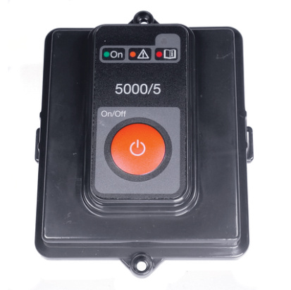 Skift Dæksel 5014487-01