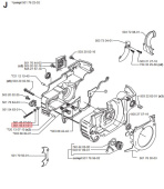 Terning 501454101 5014541-01 Terning 501454101 5014541-01