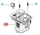 Batteriboks Batteriboks