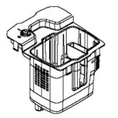 Batteriboks Batteriboks