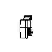 Låg 5014902-01 Låg 5014902-01