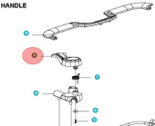 Beskyttelse 5014904-01 Beskyttelse 5014904-01