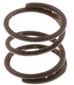 Fjeder, sætskrue Fjeder, sætskrue