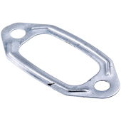 Pakningslyddæmper Pakningslyddæmper