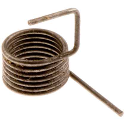 Returfjeder Gashåndtag