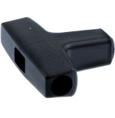 Starthåndtag Plast 5015514-01 Starthåndtag Plast 5015514-01