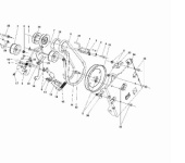 Indgangshusbeslag 5015954-02 Indgangshusbeslag 5015954-02