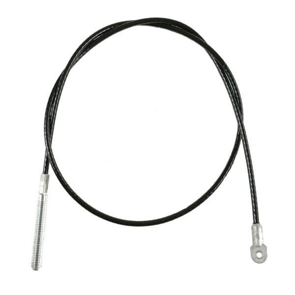 Kabel kompl. L:1079 Husqvarna Rider 850, R11, R13 mfl