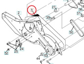 Pakning 5016063-01 Pakning 5016063-01