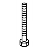 Bolt 5016069-01 Bolt 5016069-01
