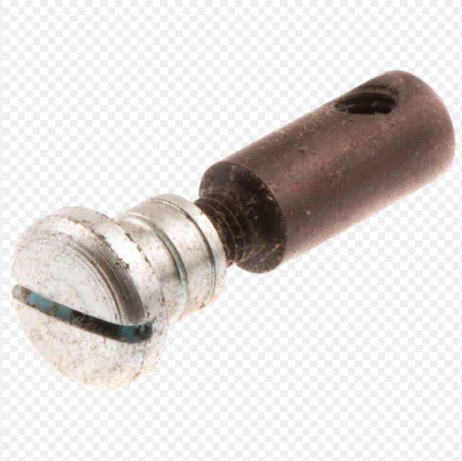 Skrue 'To Nitte 5016117-02