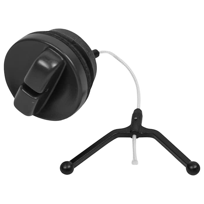 Tankdæksel 242XP, 246, 42