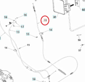 Wire Drive 5016566-03 Wire Drive 5016566-03