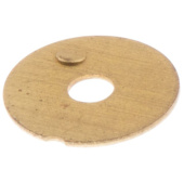 Gasspjæld 5016665-01 Gasspjæld 5016665-01