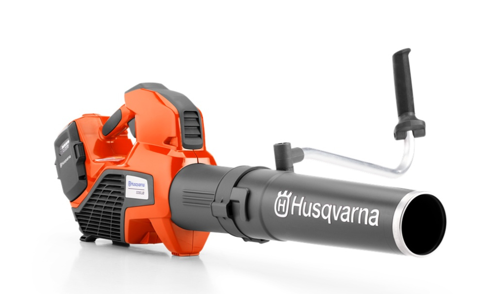 Dobbelt Håndtag 5017151-01