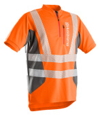 T-shirt Technical High Viz, kort ärm EN 20471 T-shirt Technical High Viz, kort ärm EN 20471