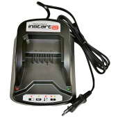 Batterioplader Start Batterioplader Start