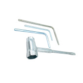 Værktøjssæt 5017547-01 Værktøjssæt 5017547-01