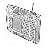 Startoverdræk 5017731-06 Startoverdræk 5017731-06