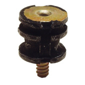 Vibrations Dæmpelement 5017735-01 Vibrations Dæmpelement 5017735-01