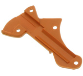 Husqvarna Lås Koblingsdæksel 501796902 5017969-02 Husqvarna Lås Koblingsdæksel 501796902 5017969-02