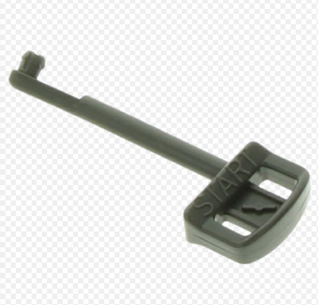 Chokerkontrol 5017978-02