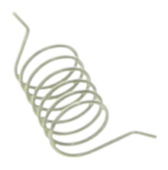 Retur Fjære 5018158-01 Retur Fjære 5018158-01