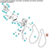 Drivrem ST224, ST224P, ST227, ST324 Drivrem ST224, ST224P, ST227, ST324