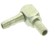 Slangetilslutning Slangetilslutning