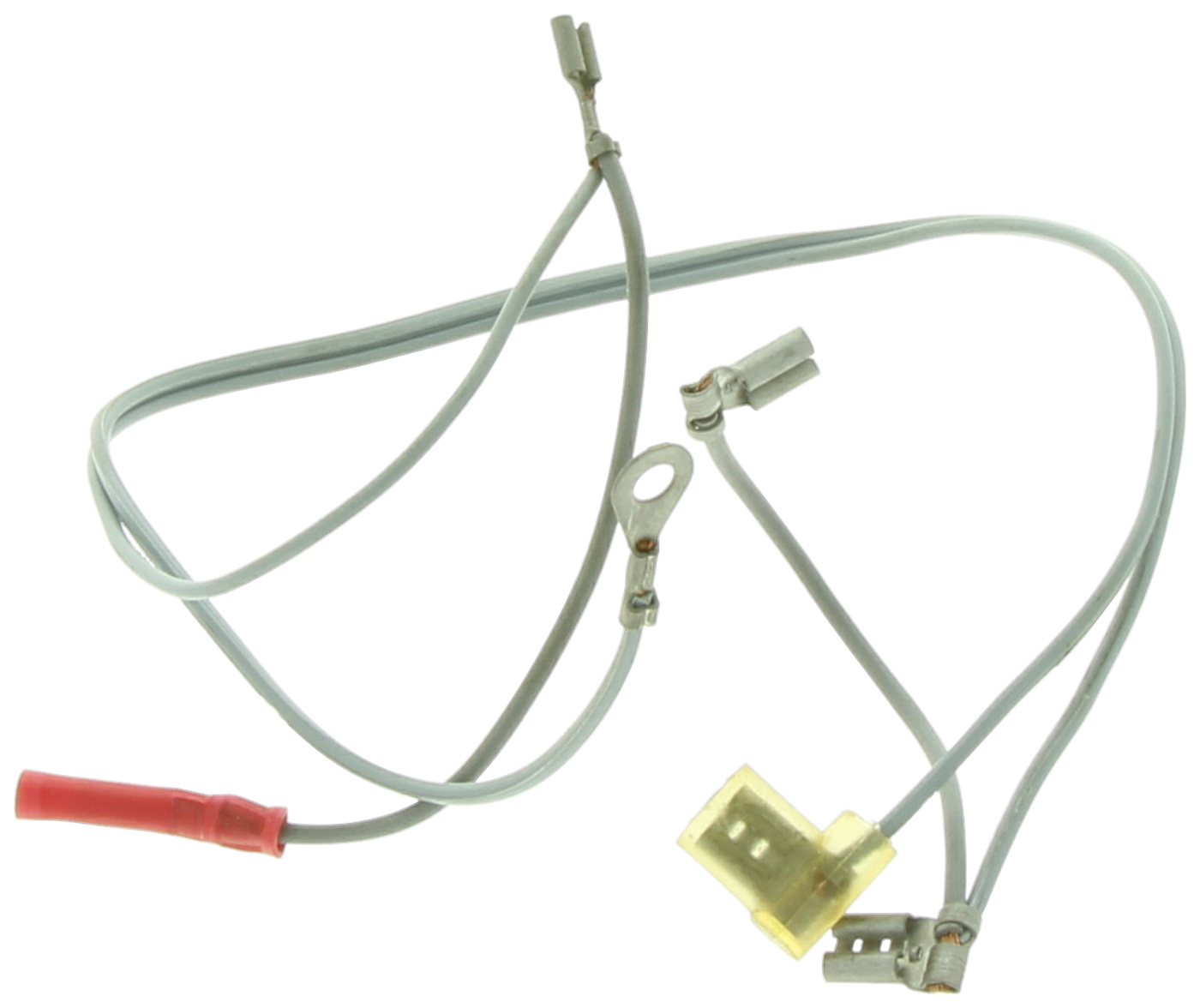 Kortslutningskabel Iida 5018396-02