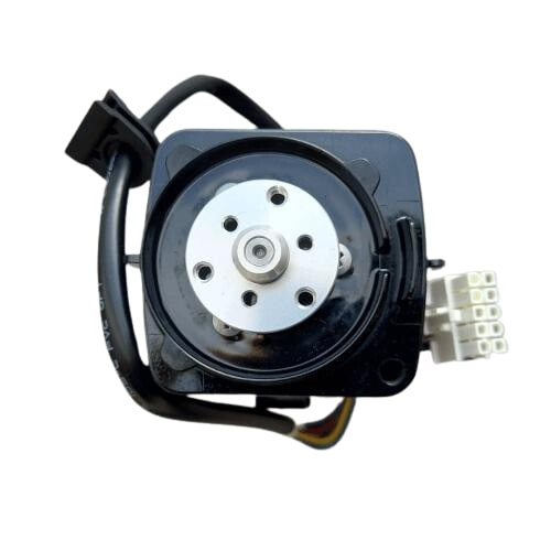 Skæremotor Kpl Sileno 5018436-01