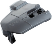 Koblingsdæksel Husqvarna 545, 545G, 545 Mark II, 555 Koblingsdæksel Husqvarna 545, 545G, 545 Mark II, 555