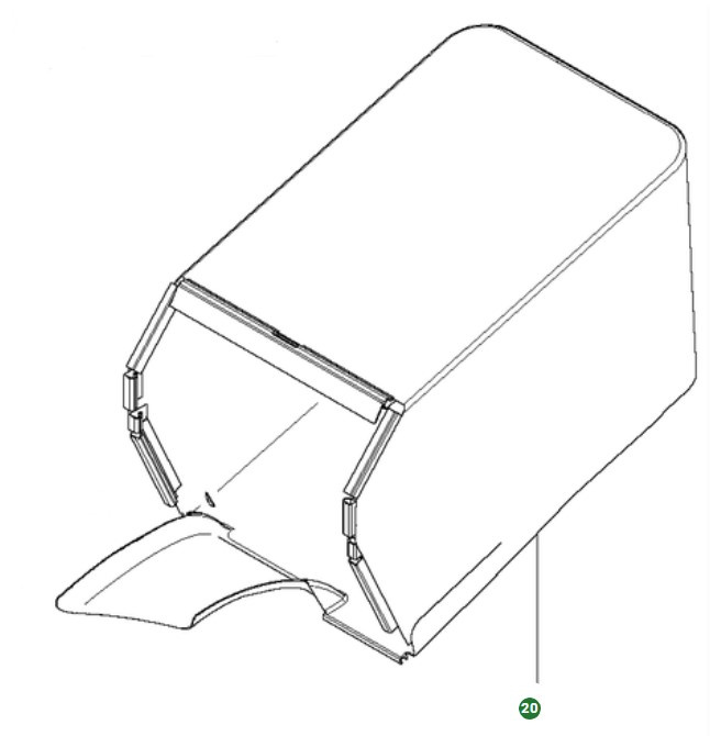 Græssamler 5018566-01