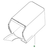 Græssamler 5018566-01 Græssamler 5018566-01