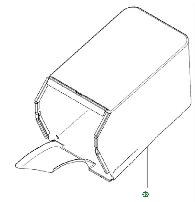 Græssamler 5018566-01