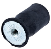 Vibrationsdæmper Hård 5018670-02 Vibrationsdæmper Hård 5018670-02