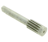 Pumpestempel 501872101 5018721-01 Pumpestempel 501872101 5018721-01